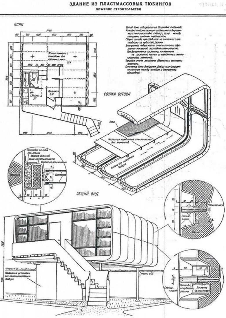    Журнал «Техника молодежи»