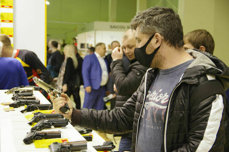   Игорь Самохвалов/ПГ