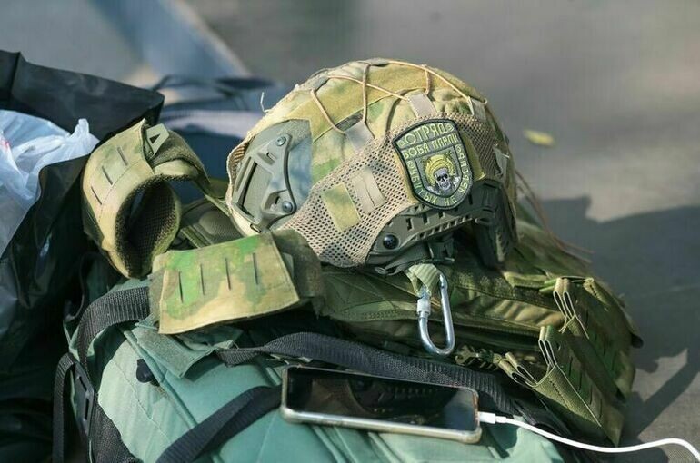   Василий Кузьмичёнок / Агентство "Москва"