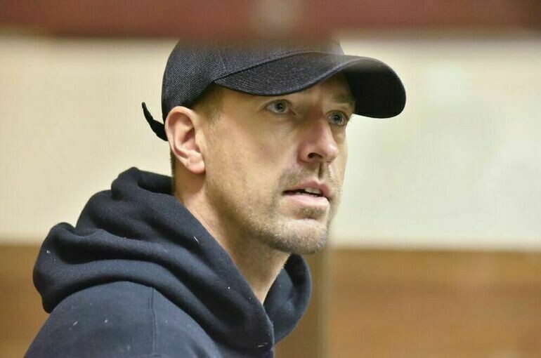   Кардашов Антон / Агентство «Москва»