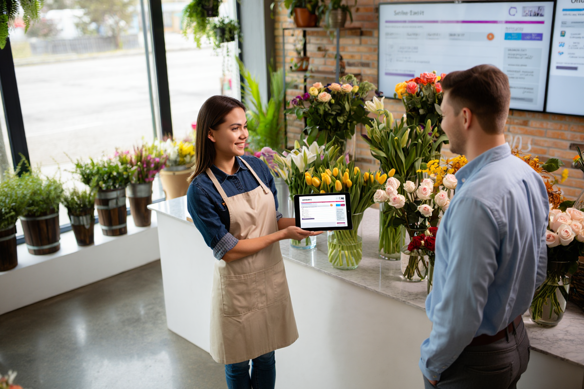 CRM-система: сердце клиентского обслуживания