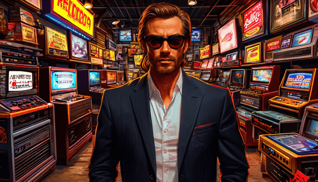    Пошаговый гайд ретро-консолях на Авито в 2025