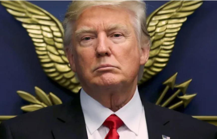    Трамп испытывает явное презрение к Зеленскому, но намерен поинтересоваться его делами