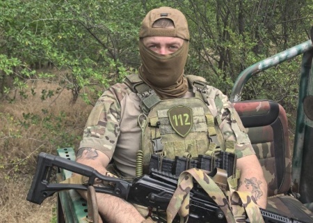    СВОи люди. Оператор БПЛА «Шалун» знает, как бить врага не числом беспилотников, а умением