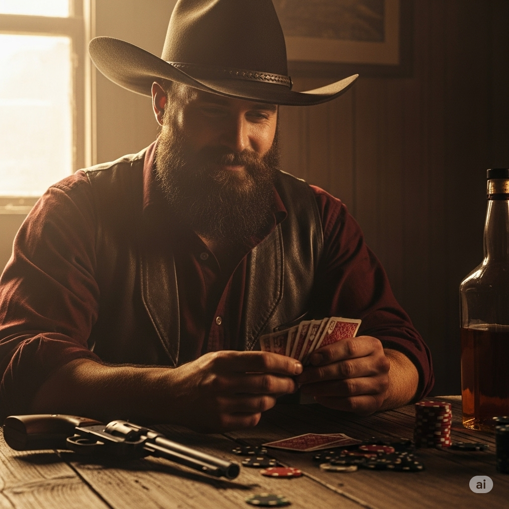 Картинка сгенерирована Gemini