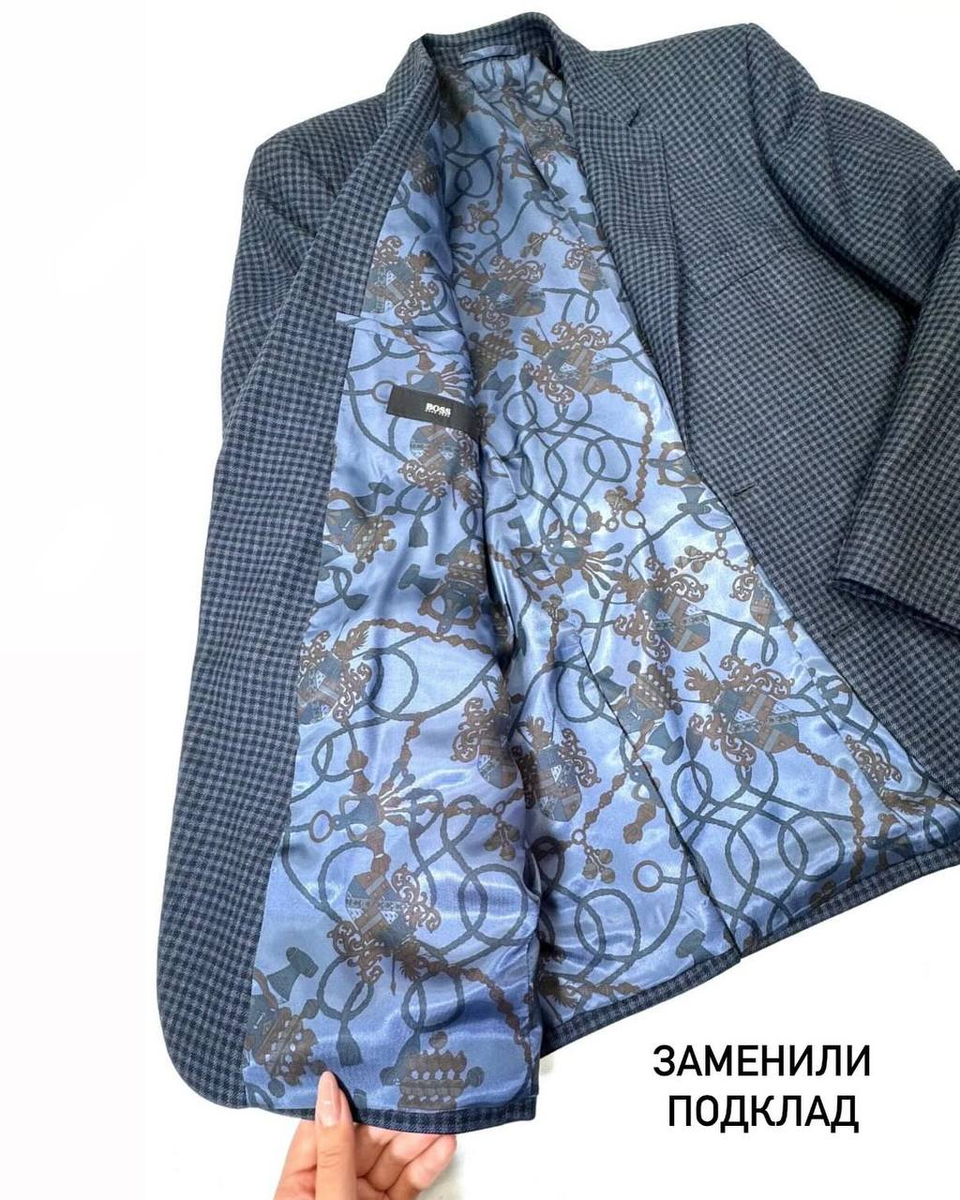 Мода для разных возрастов