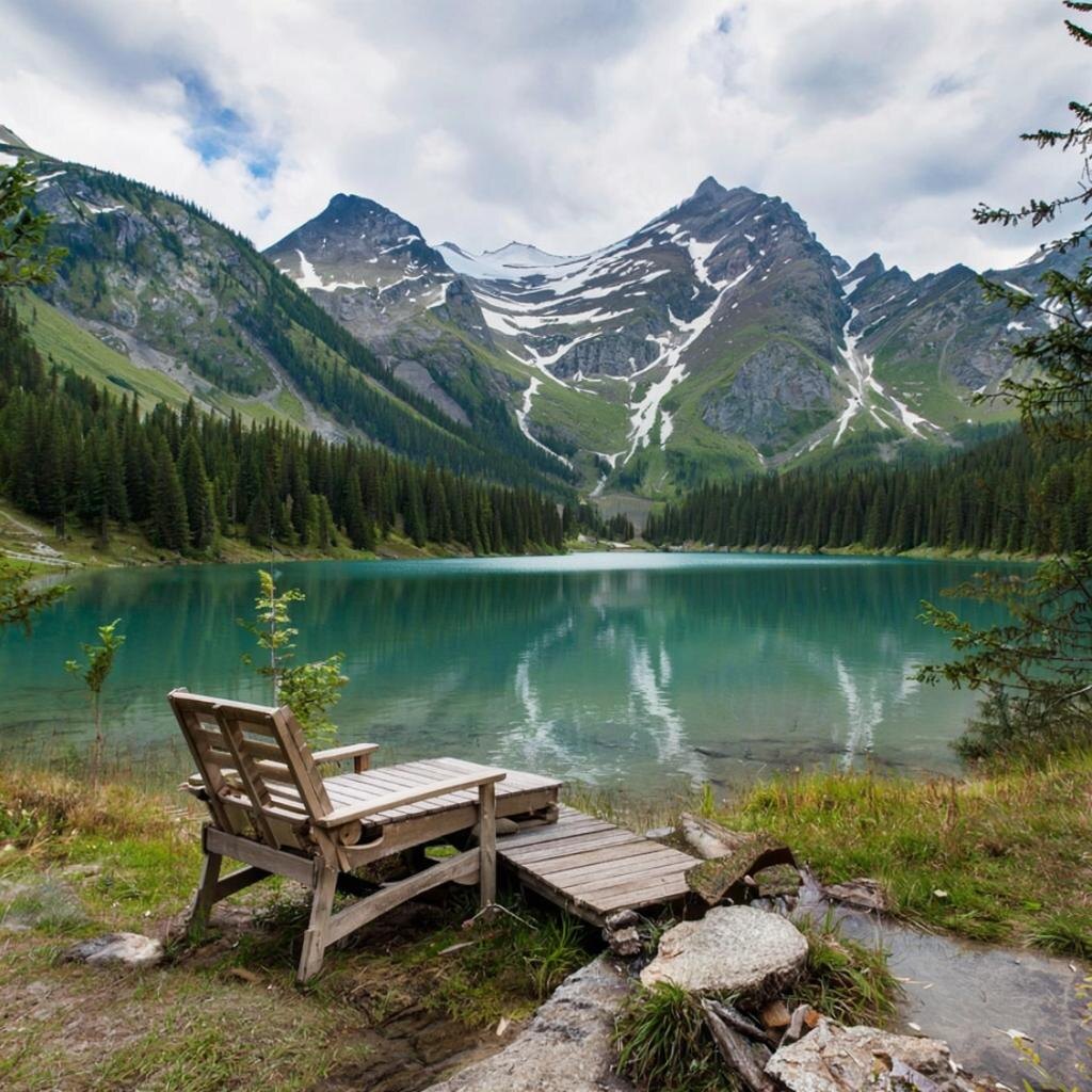 Базы отдыха Тус Хакасия