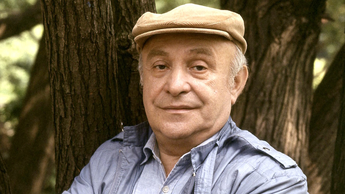    Ролан Быков