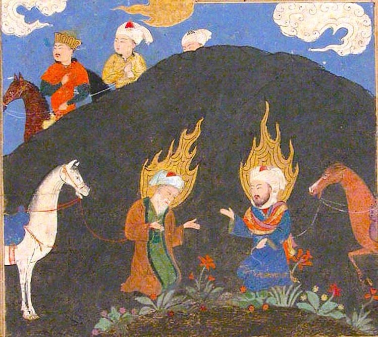 Источник: sanatinyolculugu.com
