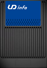 Накопитель U.2 PCIe Gen 5x4 Enterprise ёмкостью 30 ТБ