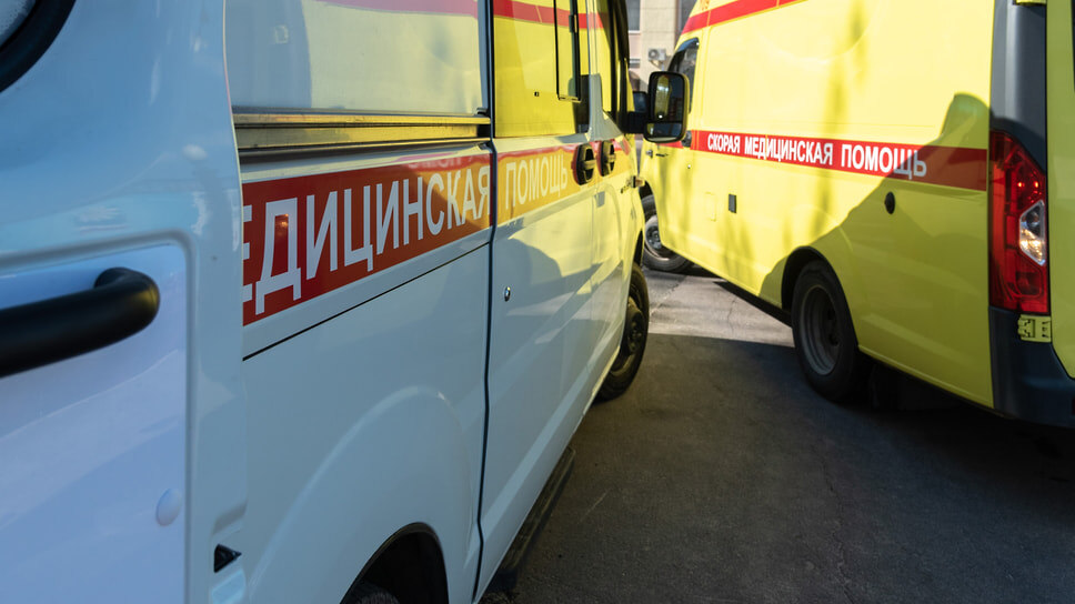 Фото: Олег Харсеев / Коммерсантъ