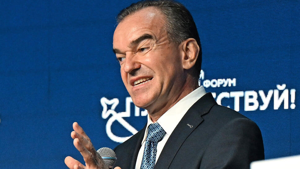 Фото: Ирина Бужор / Коммерсантъ