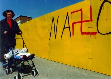    Рождение евроНАТО