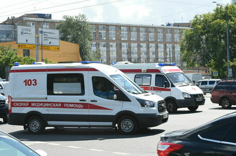   Игорь Самохвалов/ПГ