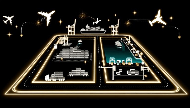    Автоматизация склада для дорогих товаров: как повысить безопасность и эффективность бизнеса? Vladislav Ageev