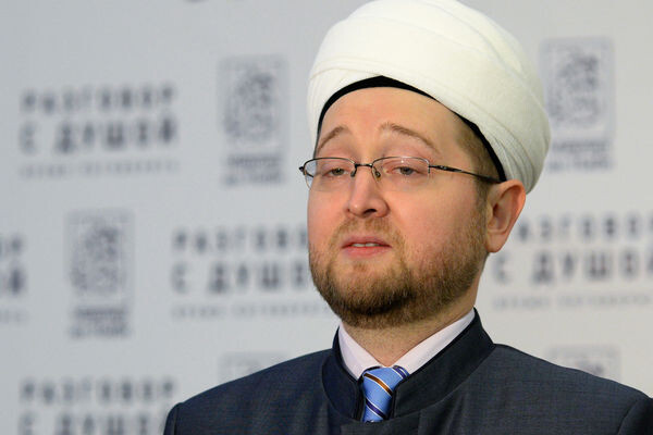 Михаил Воскресенский/РИА Новости 