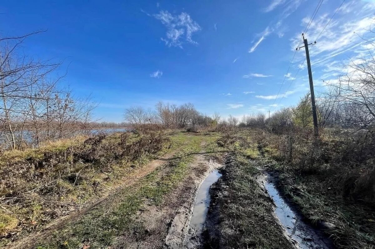    Эксперт Ладушкин предупредил водителей об опасностях поездок по бездорожью