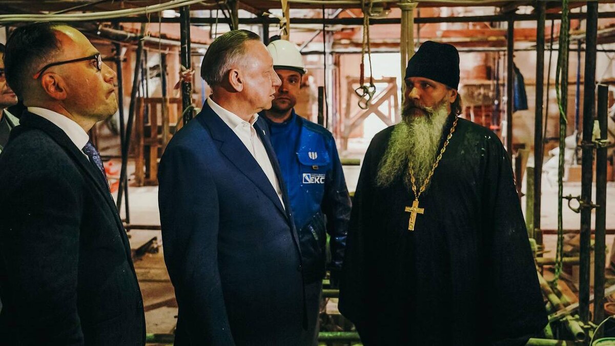    Фото: t.me/a_beglov