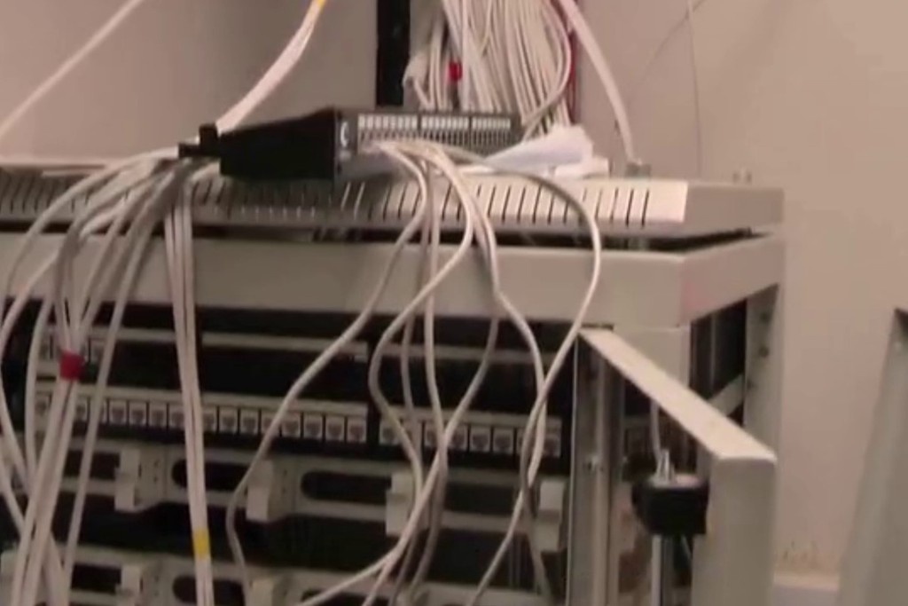    Фото © ЦОС ФСБ России