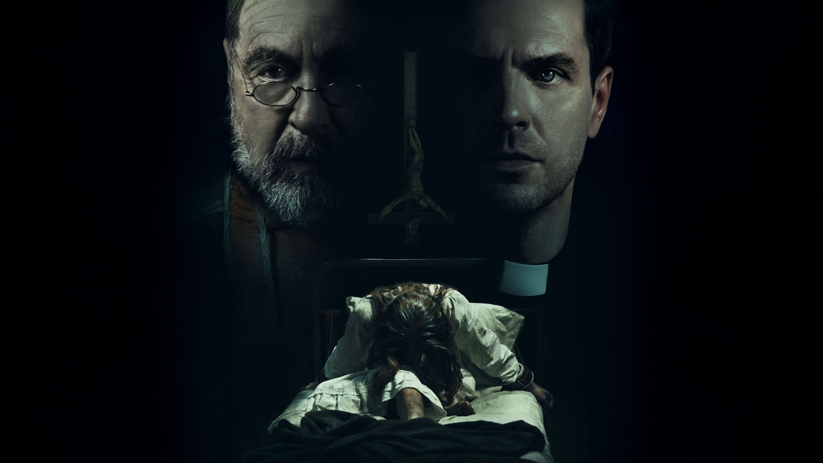 Кадр из фильма «Ритуал»