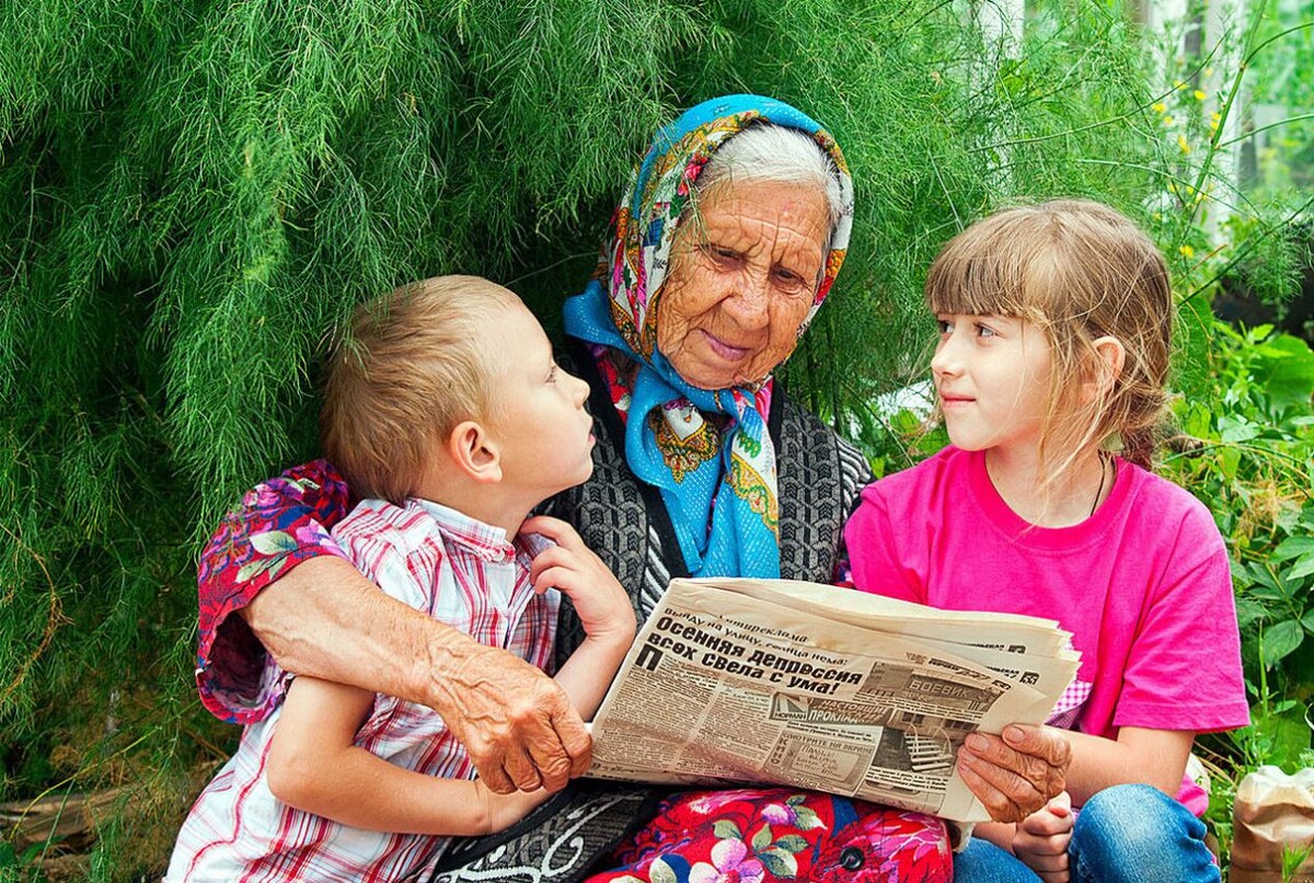 Фото из сети Интернет