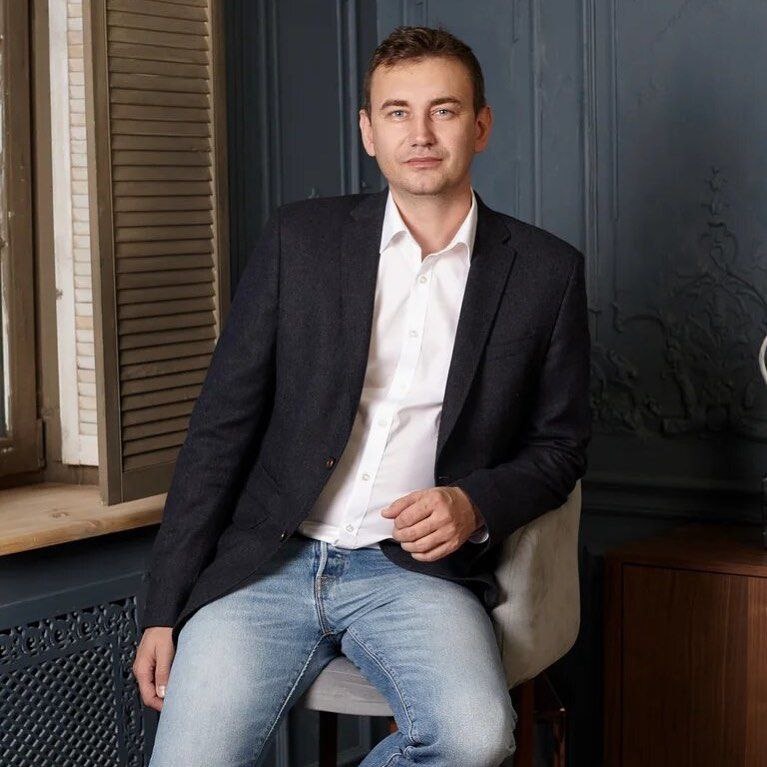 Евгений Журкин, директор компании "Правила камня"