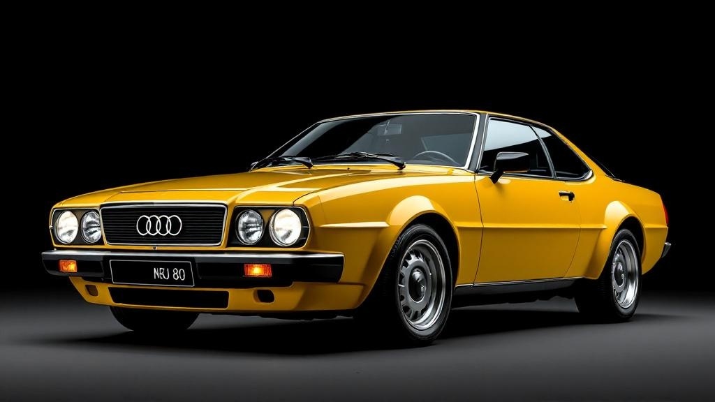 аккумулятора для Audi NSU RO 80