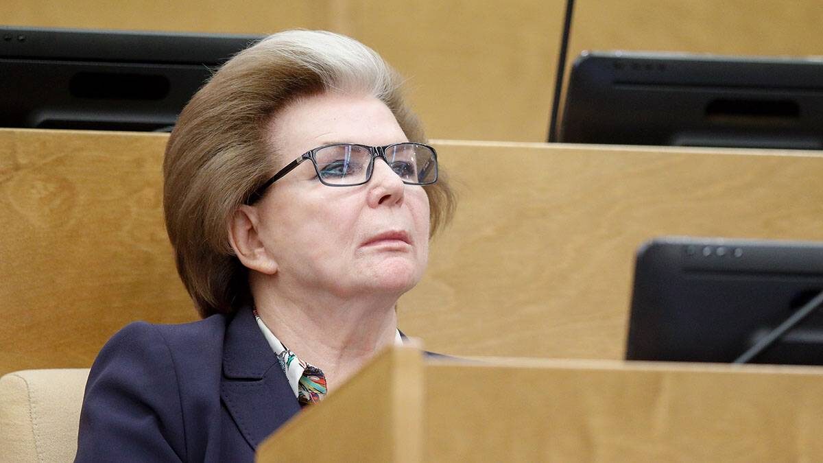    Фото: Пресс-служба Госдумы
