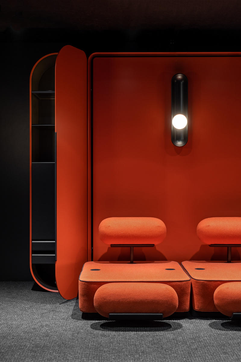 Трансформер TRIPTYCH 