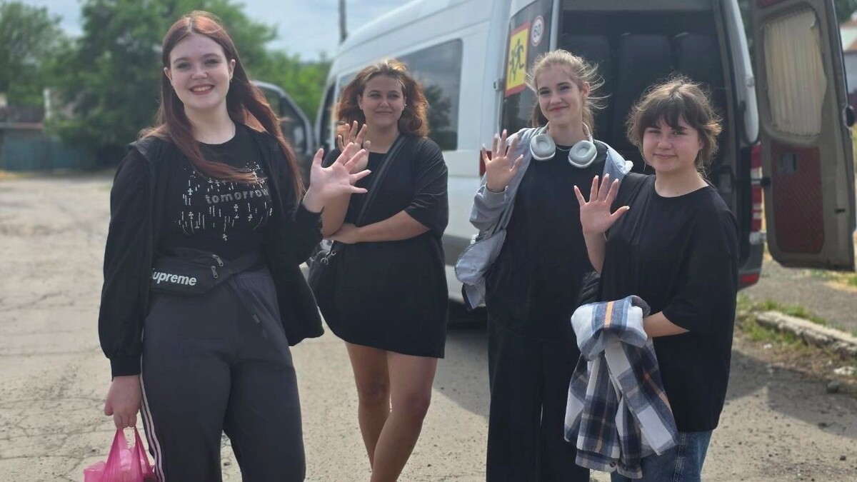    Фото: Анна Лысикова / «Ямал-Медиа»