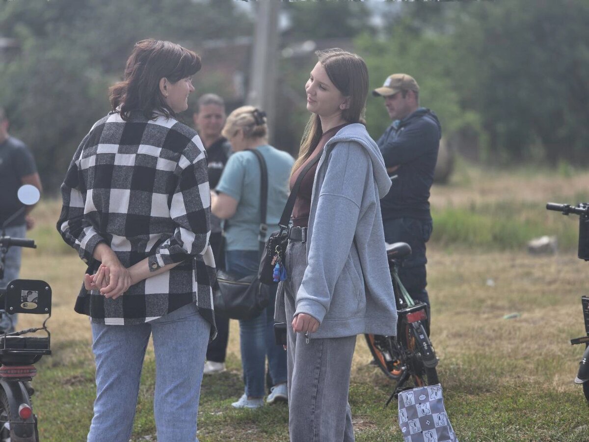 Листайте вправо, чтобы увидеть больше изображений