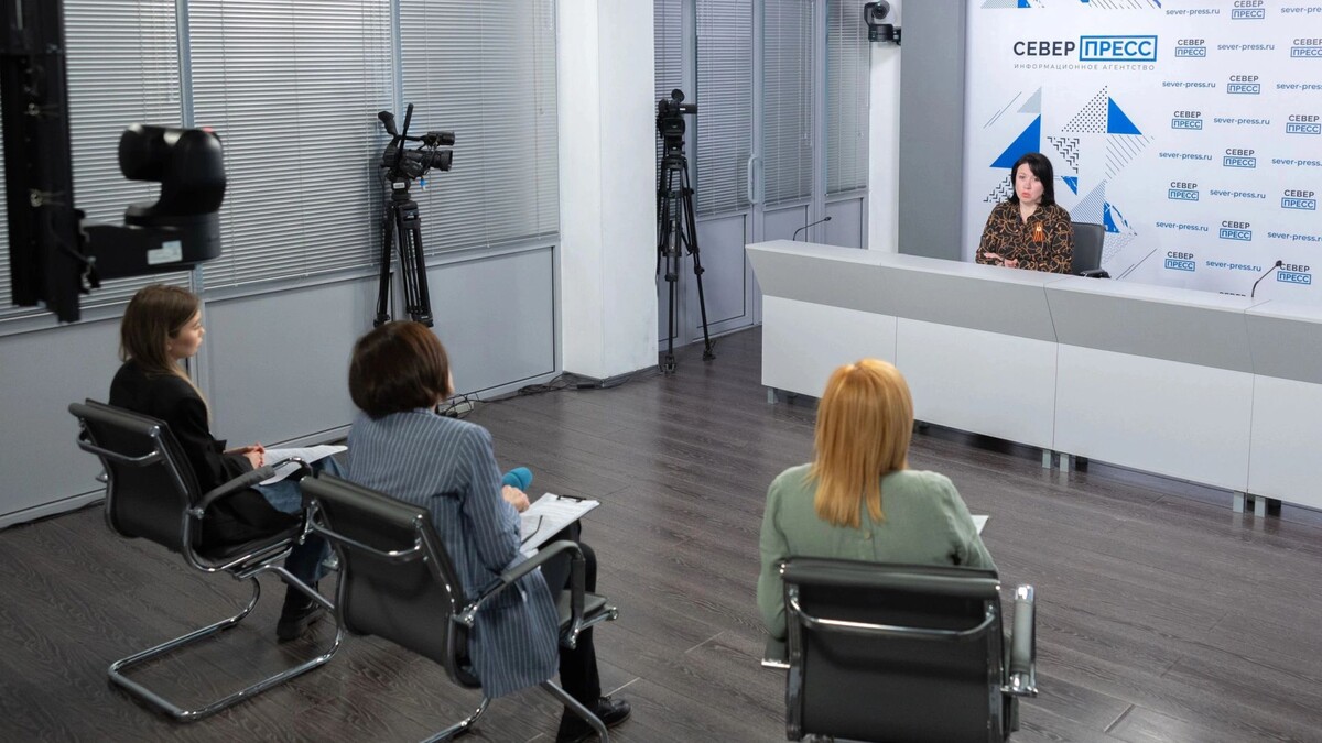    Фото: Александр Чирва / «Ямал-Медиа»