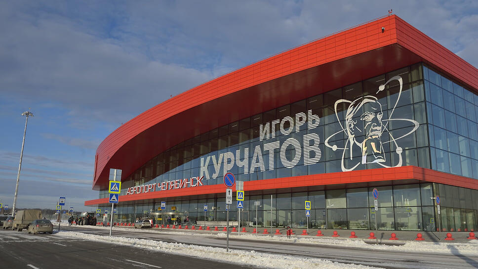 Фото: Родион Платонов / Коммерсантъ