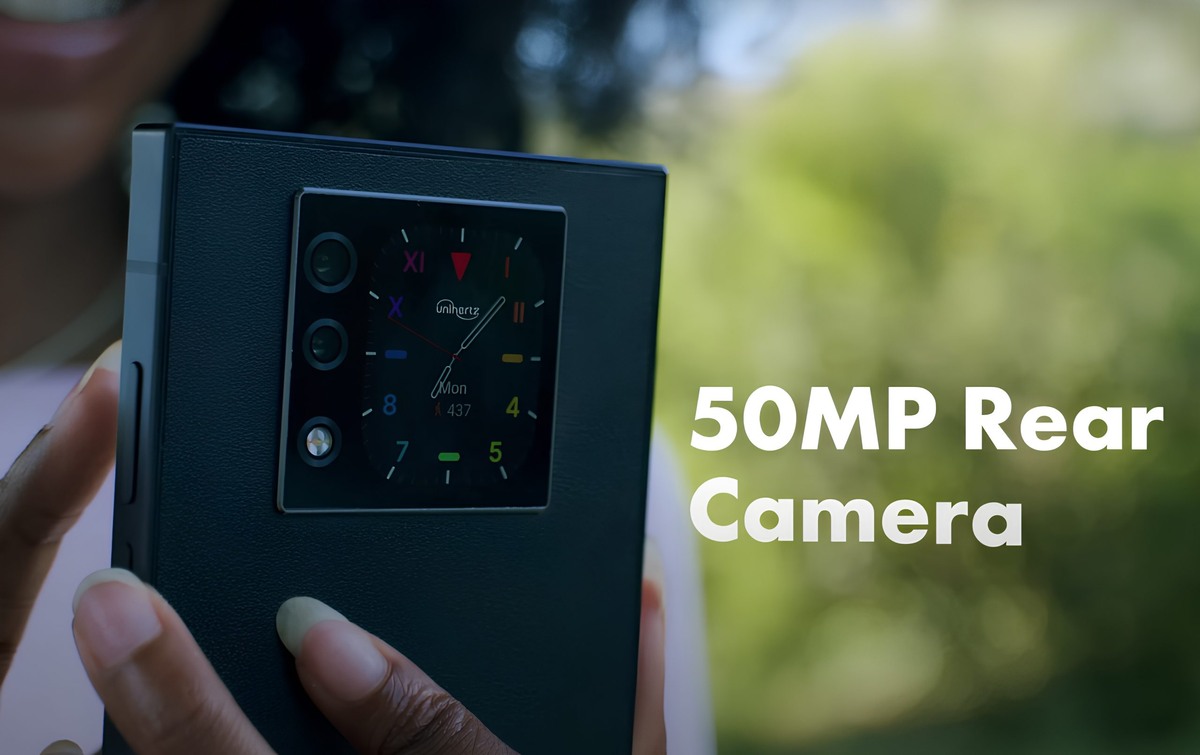 Фото: Gizmochina