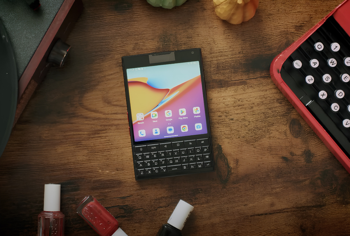 Фото: Gizmochina