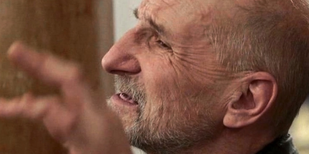 Пётр Мамонов: «Кошелёк у тебя могут отнять, а Святой Дух в твоей душе никто не отнимет»