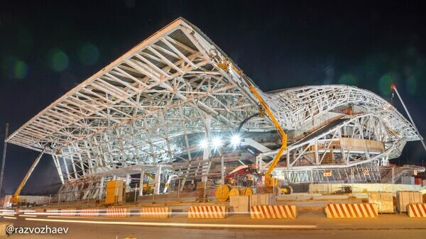    © Telegram Михаил Развожаев