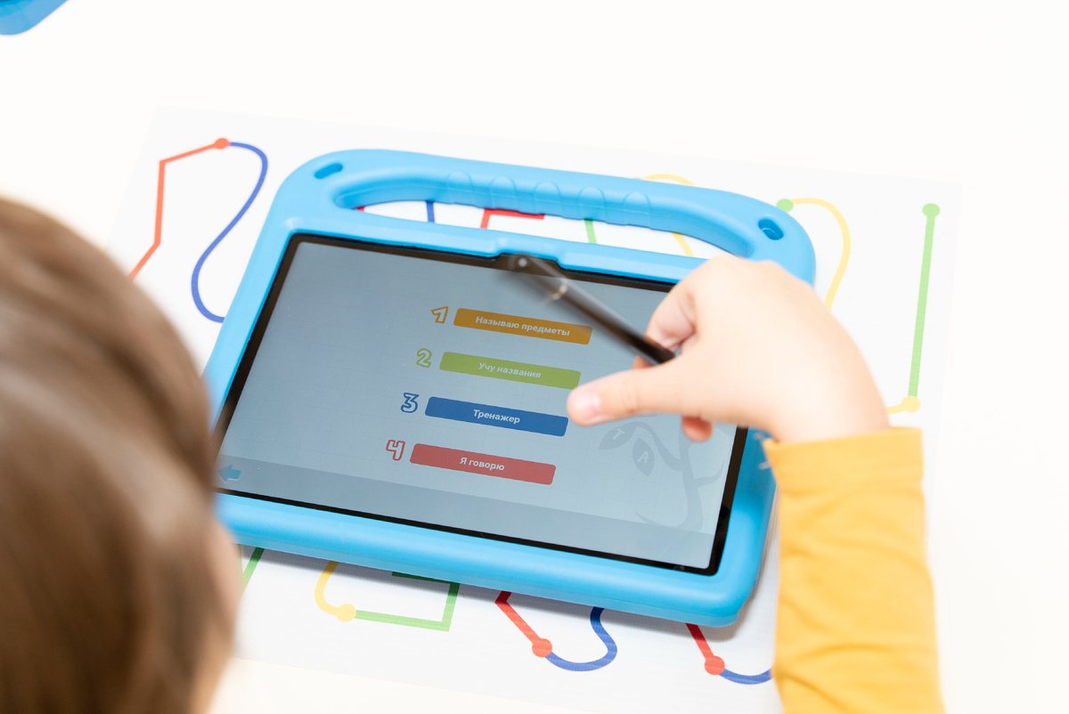 АПК «Читаю без мамы»: 4 шага к развитой речи и красивому почерку