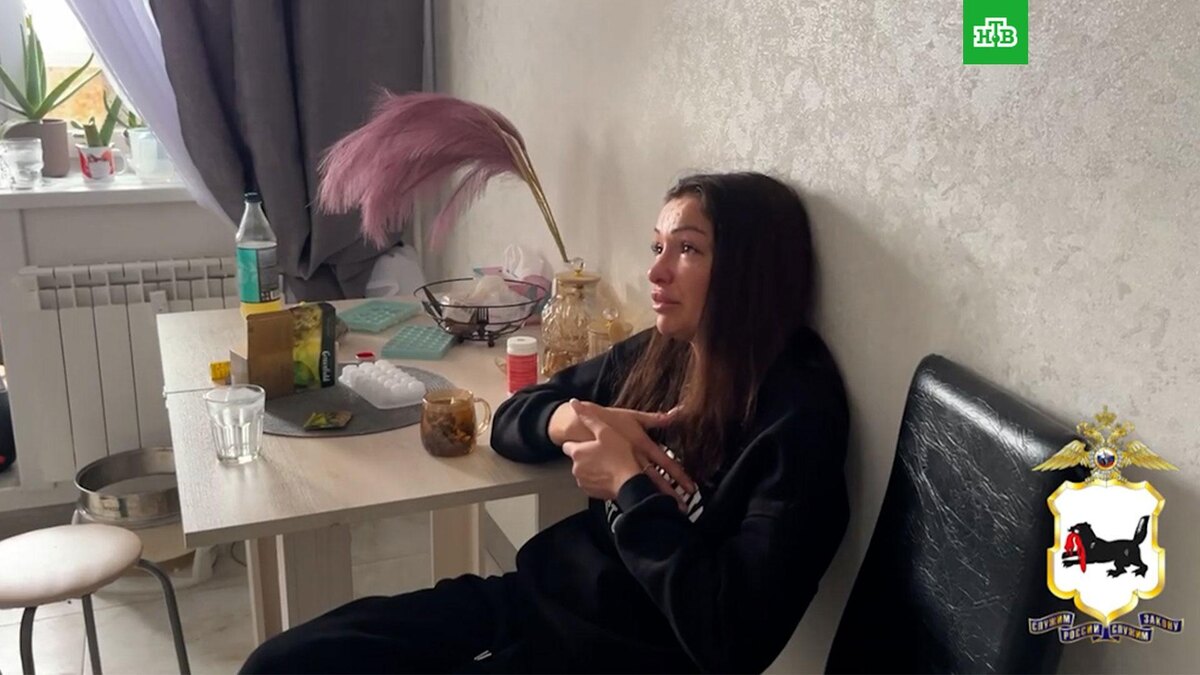    Пожелавшая смерти бойцам СВО блогерша задержана в Иркутске