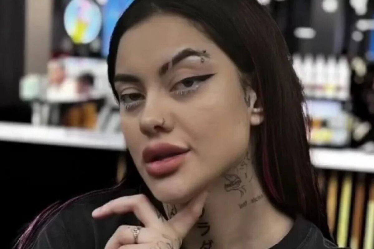    Влада Алча до конфликта в Краснодаре.