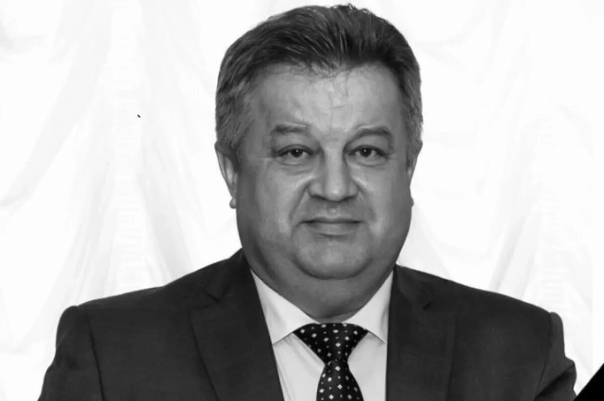    В Калужской области скончался сотрудник районной администрации