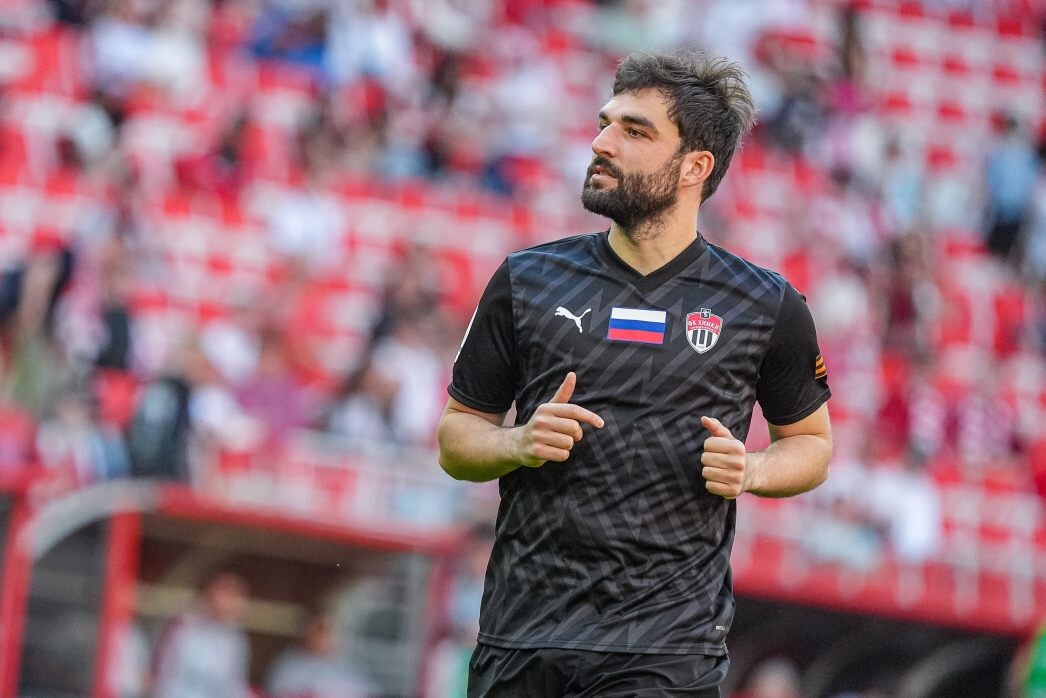    Фото: ФК «Химки»