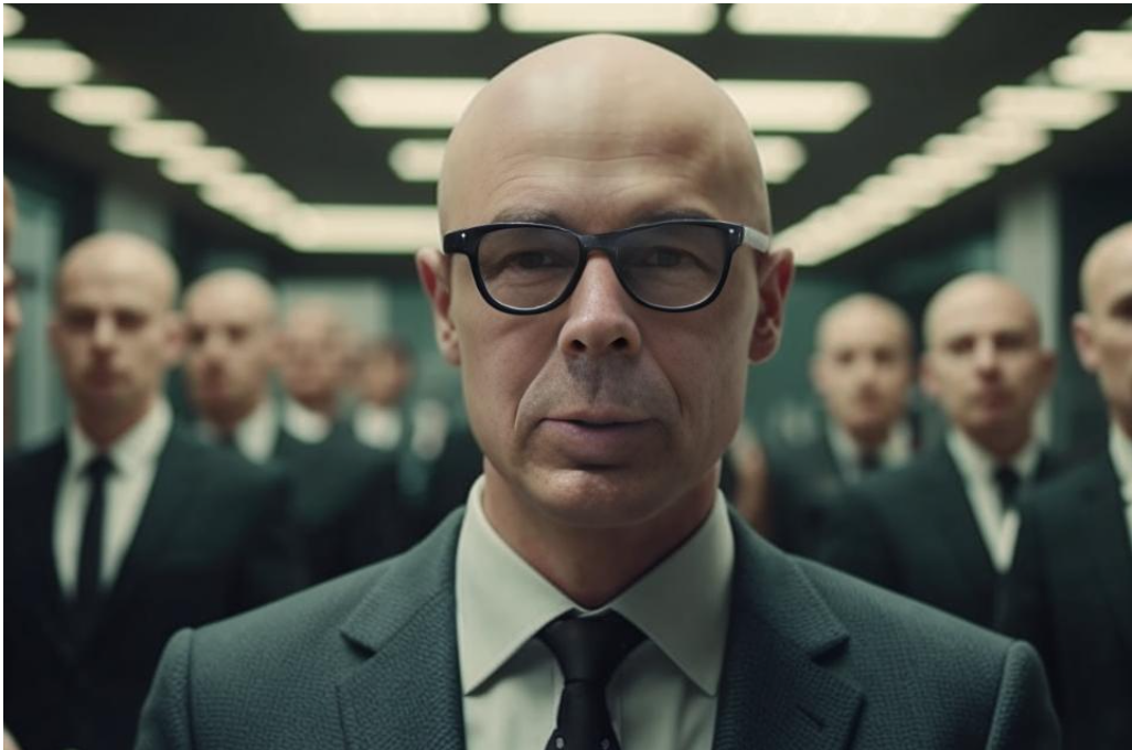 Изображение сгенерировала нейросеть Kandinsky.