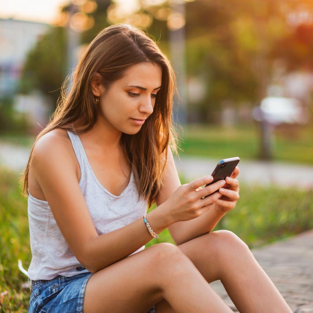 Летнее одиночество (продолжение)