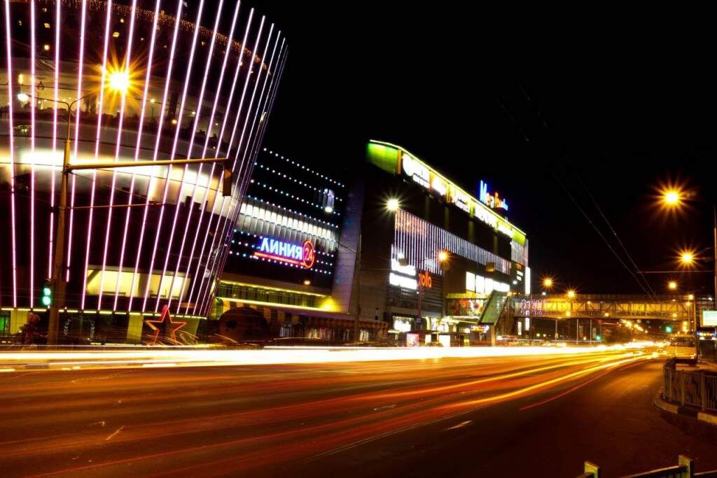    Фото из архива "КурскСити"