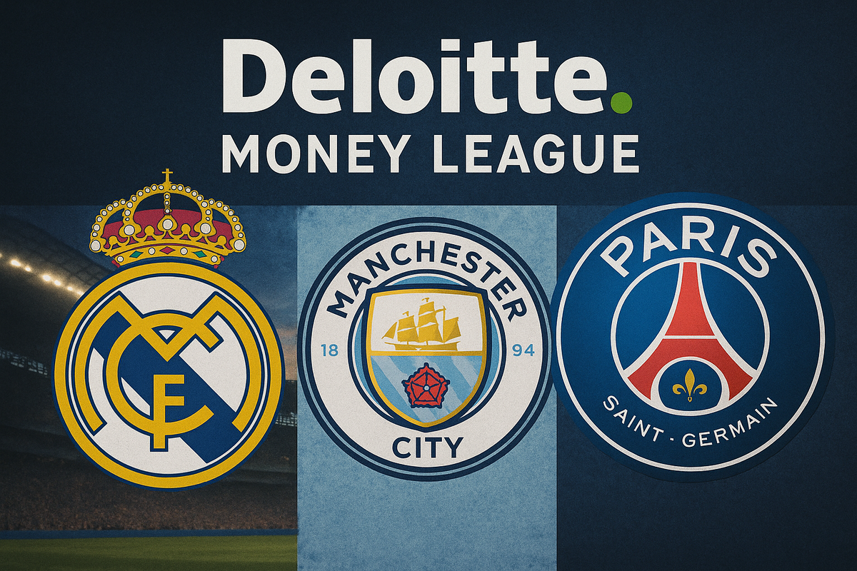 Самые богатые клубы