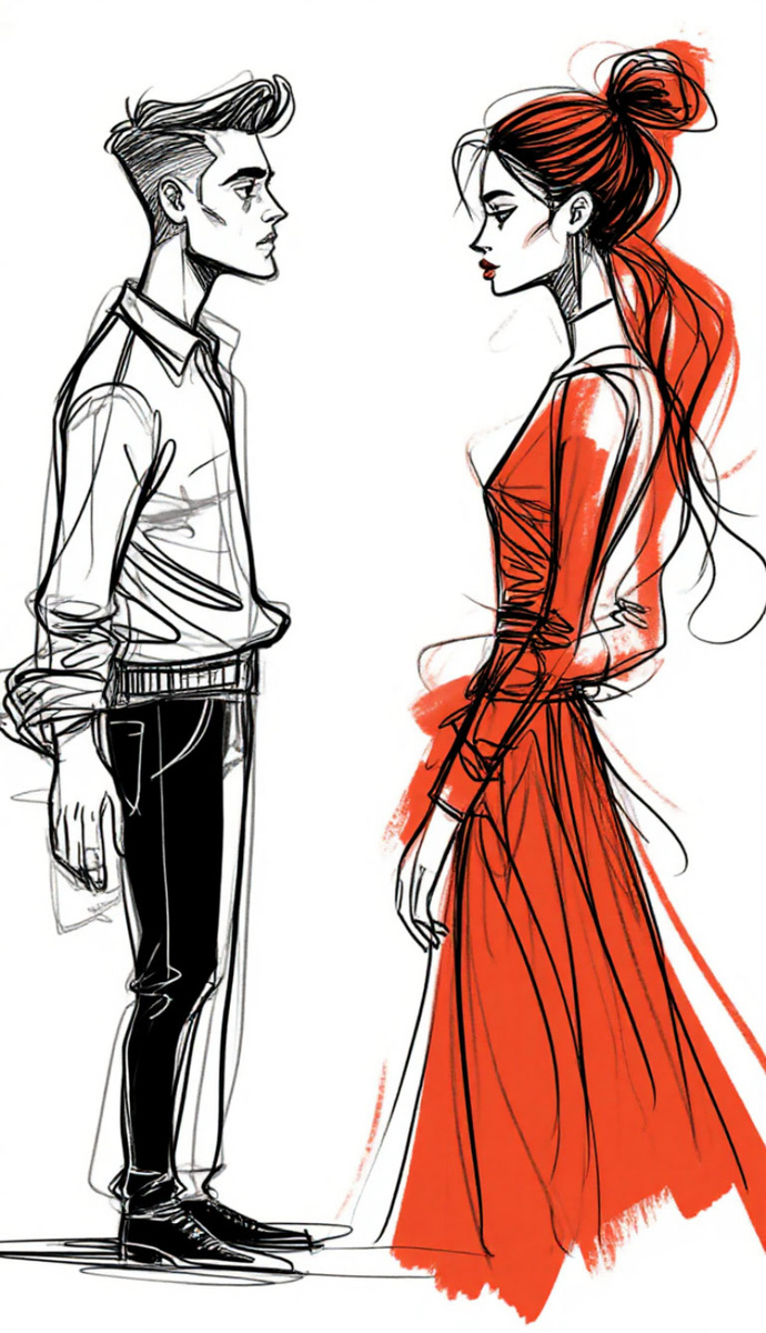 ИИ генерация (Шедеврум)