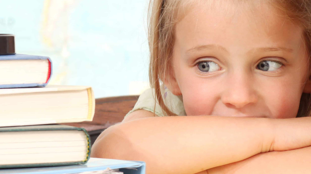    Как поменять школу и не потерять психику