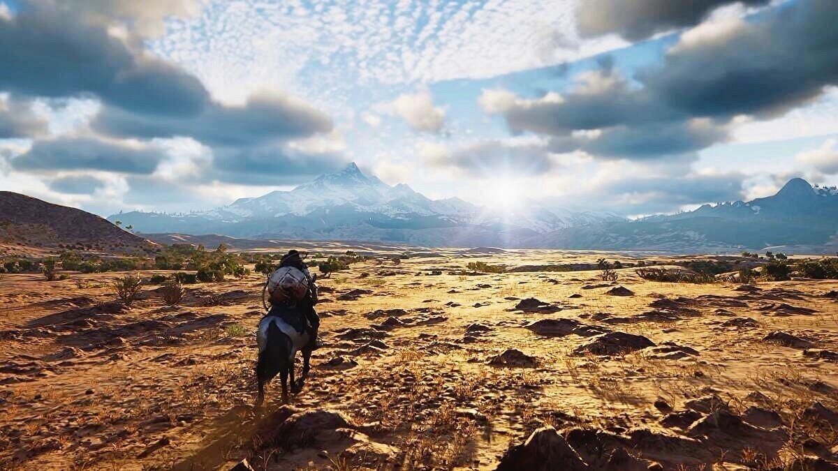 Скриншот игры