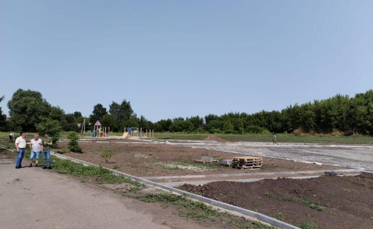    фото Курские известия